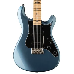 PRS SE NF3 Maple Fretboard Ice Blue Metallic