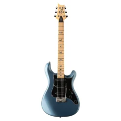 PRS SE NF3 Maple Fretboard Ice Blue Metallic