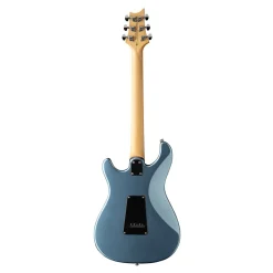 PRS SE NF3 Maple Fretboard Ice Blue Metallic