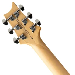 PRS SE NF3 Maple Fretboard Ice Blue Metallic