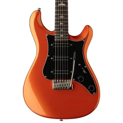 PRS SE NF3 Metallic Orange