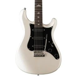 PRS SE NF3 Pearl White