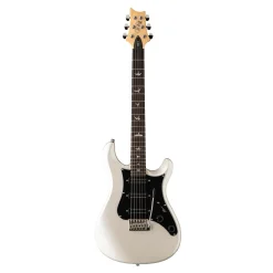 PRS SE NF3 Pearl White
