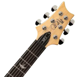 PRS SE NF3 Pearl White