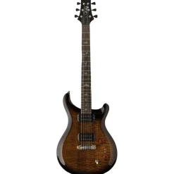 PRS SE Paul's Guitar - Black Gold Burst