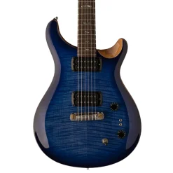 PRS SE Paul's Guitar - Faded Blue