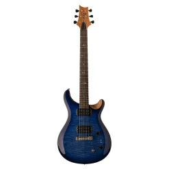PRS SE Paul's Guitar - Faded Blue