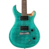 PRS SE Pauls Guitar - Turquoise