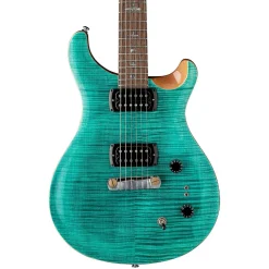 PRS SE Pauls Guitar - Turquoise