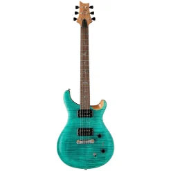 PRS SE Pauls Guitar - Turquoise