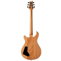 PRS SE Pauls Guitar: Charcoal