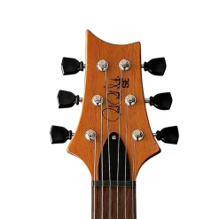 PRS SE Pauls Guitar: Charcoal