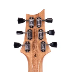 PRS SE Pauls Guitar: Charcoal