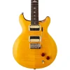 PRS SE Santana - Santana Yellow
