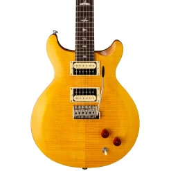 PRS SE Santana - Santana Yellow