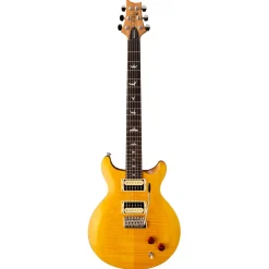 PRS SE Santana - Santana Yellow