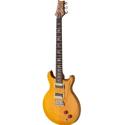 PRS SE Santana - Santana Yellow
