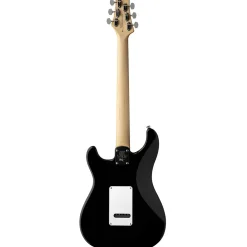 PRS SE Silver Sky - Piano Black