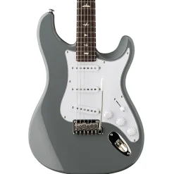 PRS SE Silver Sky - Storm Grey