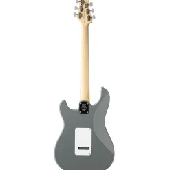 PRS SE Silver Sky - Storm Grey