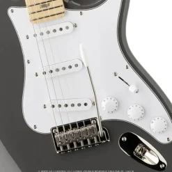 PRS SE Silver Sky Maple Fretboard Left Handed Overland Grey