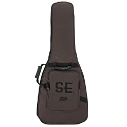 PRS SE Silver Sky Rosewood Fretboard Left Handed Piano Black