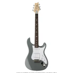 PRS SE Silver Sky Rosewood Fretboard Left Handed Storm Grey