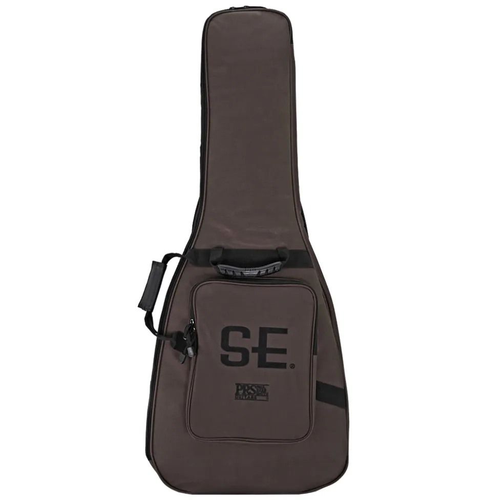 PRS SE Silver Sky Rosewood Fretboard Left Handed Storm Grey