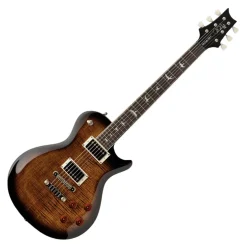 PRS SE Singlecut 594: Black Gold Burst