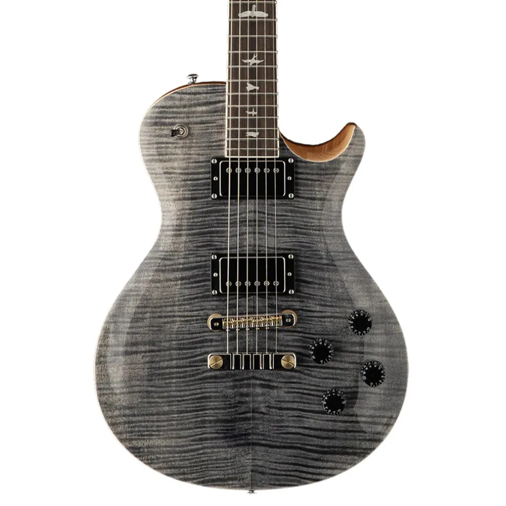 PRS SE Singlecut 594: Charcoal