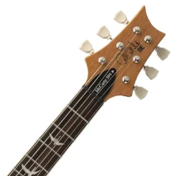 PRS SE Singlecut 594: Charcoal