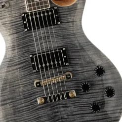 PRS SE Singlecut 594: Charcoal