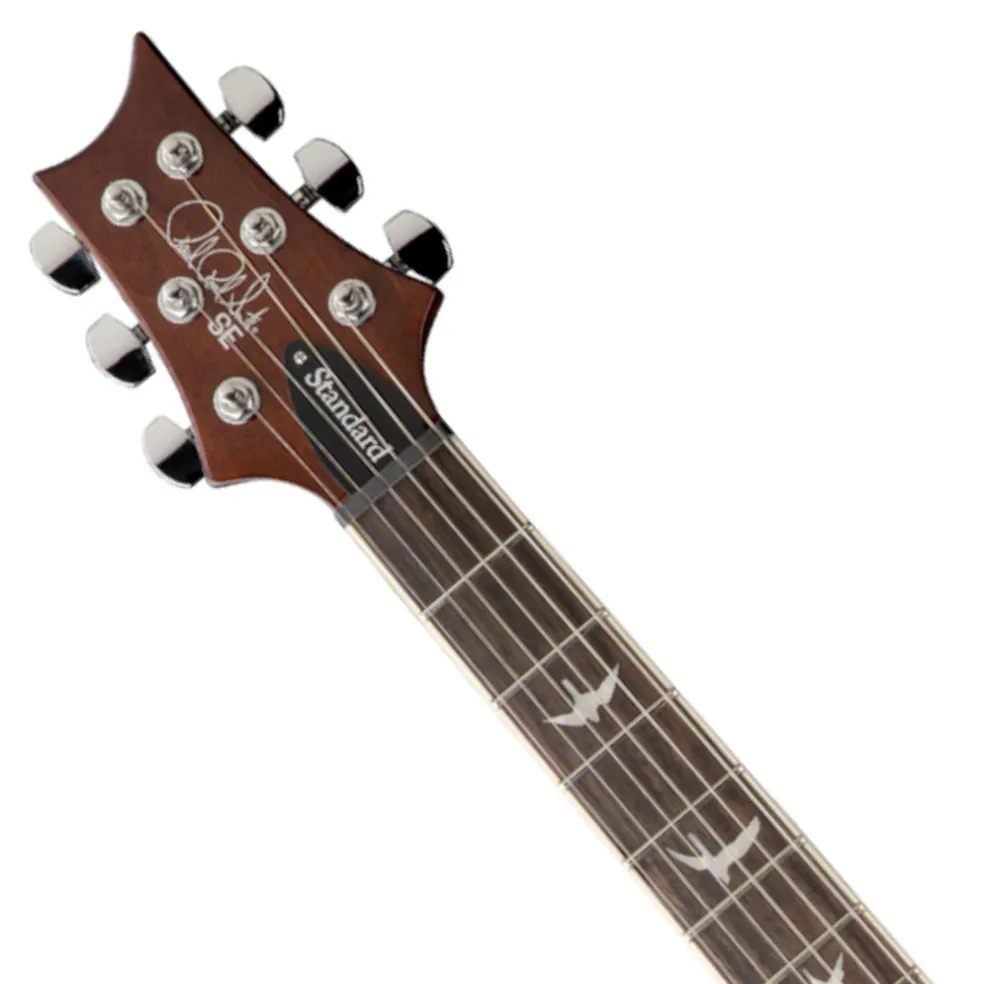 PRS SE Standard 24 08 LH, Tobacco Sunburst