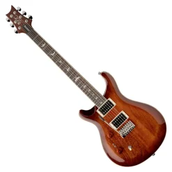 PRS SE Standard 24 08 LH, Tobacco Sunburst