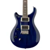 PRS SE Standard 24 08 LH, Translucent Blue