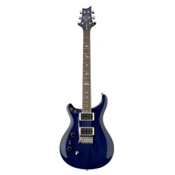 PRS SE Standard 24 08 LH, Translucent Blue