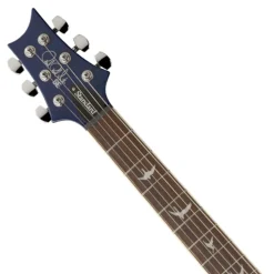 PRS SE Standard 24 08 LH, Translucent Blue