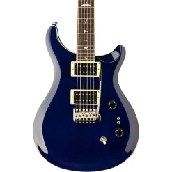 PRS SE Standard 24-08 - Translucent Blue