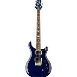 PRS SE Standard 24-08 - Translucent Blue