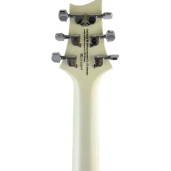 PRS SE Starla - Antique White
