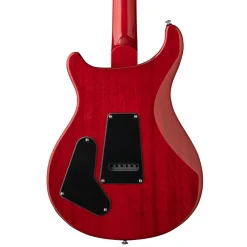 PRS SE Studio Electric Guitar - Charcoal Cherry Burst