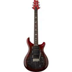 PRS SE Studio Electric Guitar - Charcoal Cherry Burst
