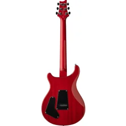 PRS SE Studio Electric Guitar - Charcoal Cherry Burst