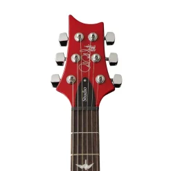 PRS SE Studio Electric Guitar - Charcoal Cherry Burst