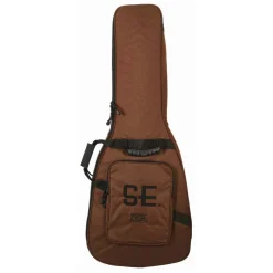 PRS SE Studio Electric Guitar - Charcoal Cherry Burst