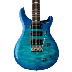 PRS SE Studio Electric Guitar - Lake Blue