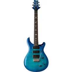 PRS SE Studio Electric Guitar - Lake Blue