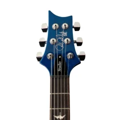 PRS SE Studio Electric Guitar - Lake Blue