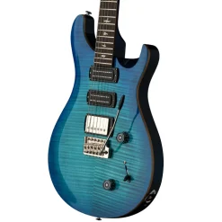 PRS SE Studio Electric Guitar - Lake Blue