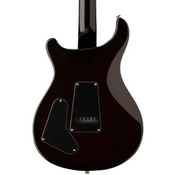 PRS SE Studio Electric Guitar - Orange Tiger Smokeburst